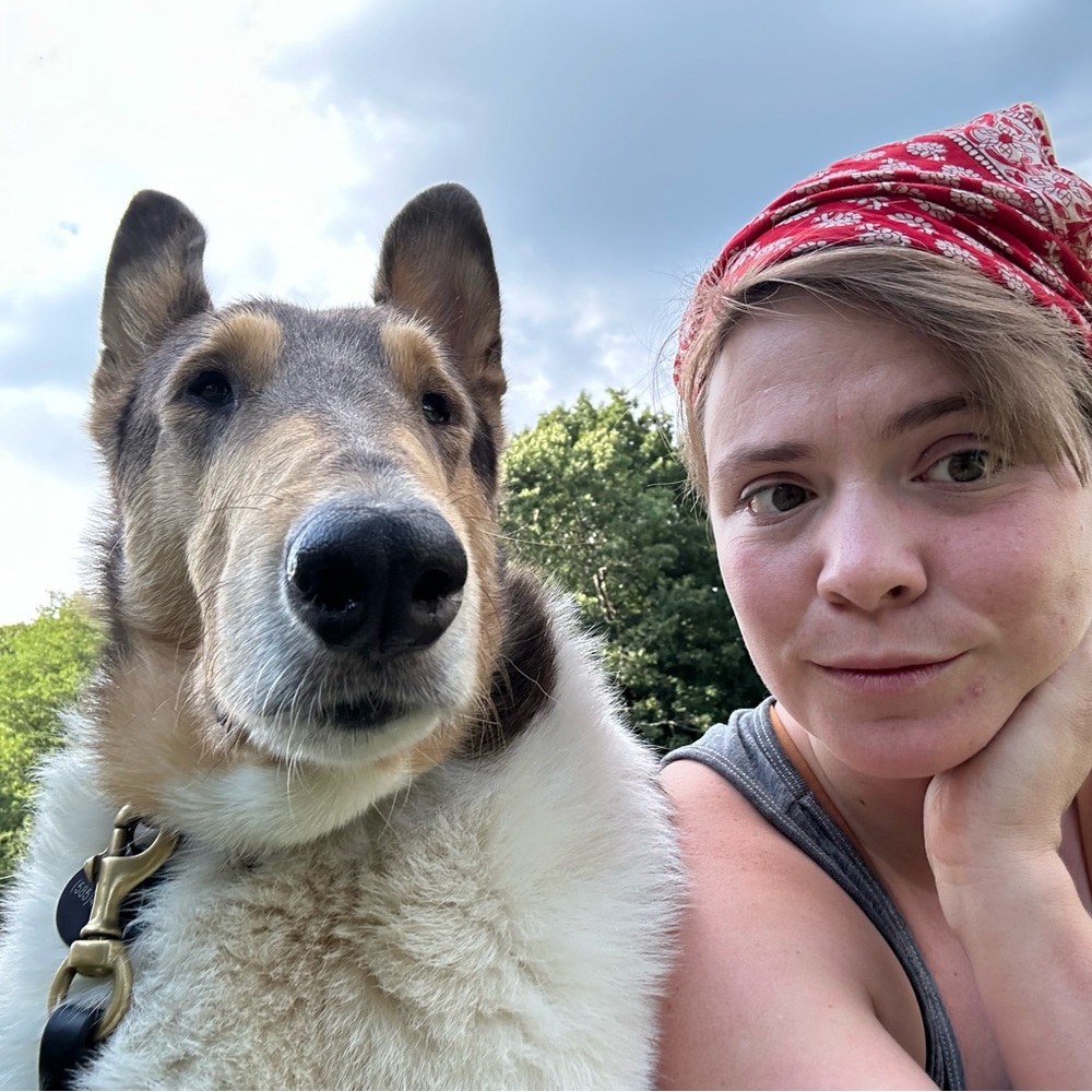Meet your Posher, Irene